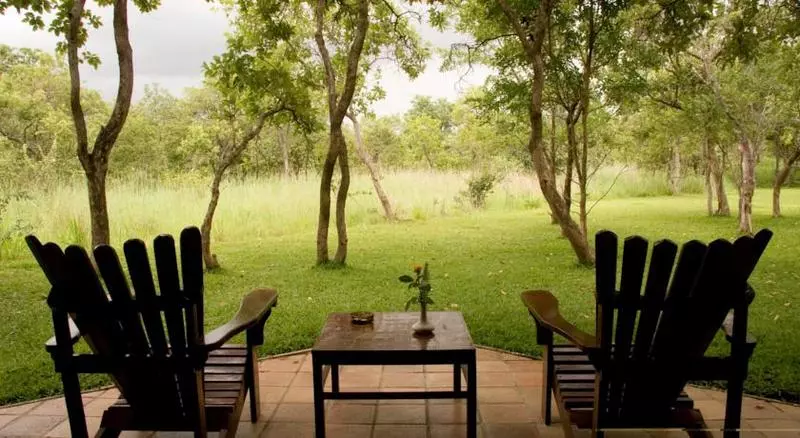 Protea Hotel Safari Lodge