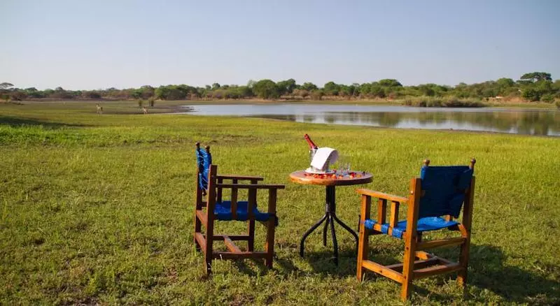 Protea Hotel Safari Lodge