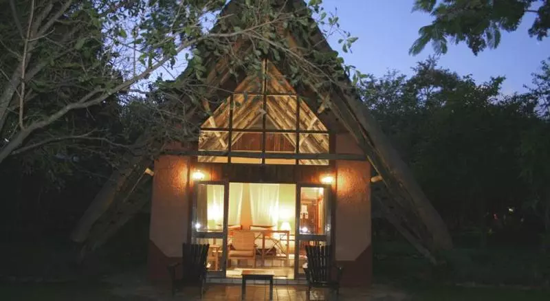 Protea Hotel Safari Lodge