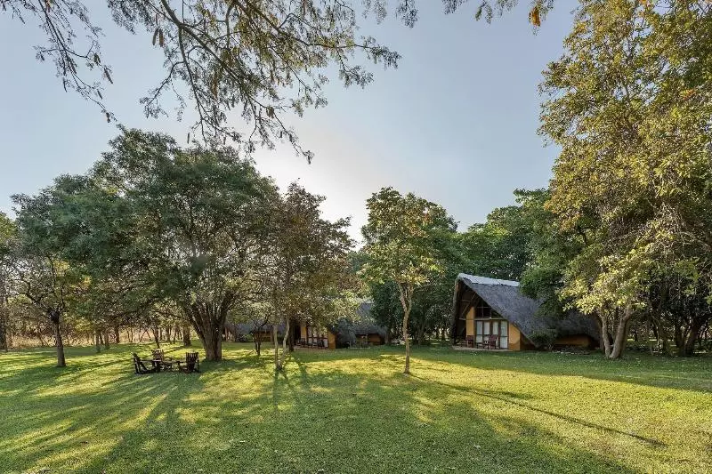 Protea Hotel Safari Lodge