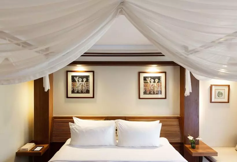 منتجع Melia Bali