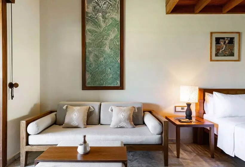 منتجع Melia Bali