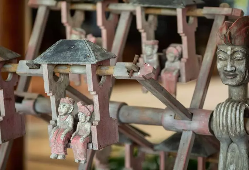 منتجع Melia Bali