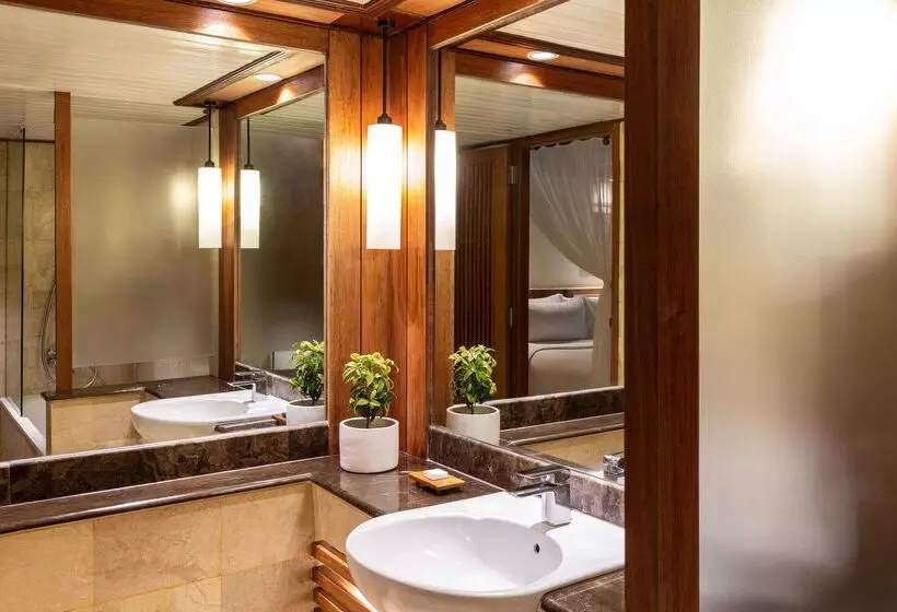 منتجع Melia Bali