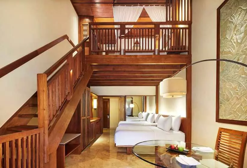 منتجع Melia Bali