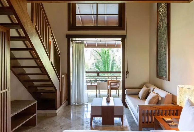 منتجع Melia Bali