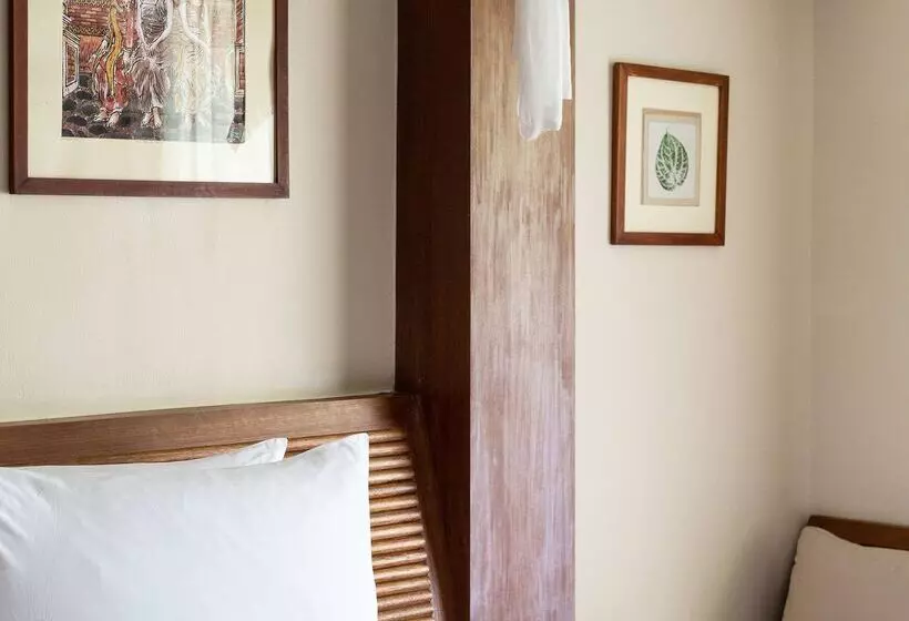 منتجع Melia Bali