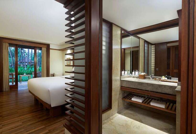 Kurort  Melia Bali