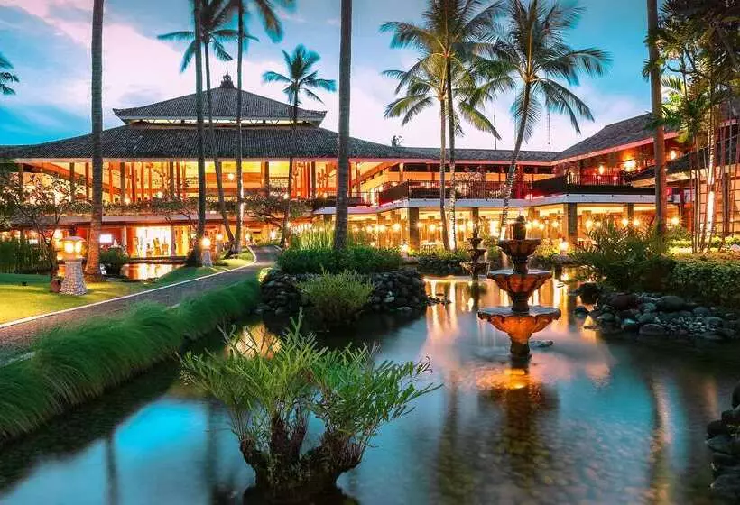 منتجع Melia Bali