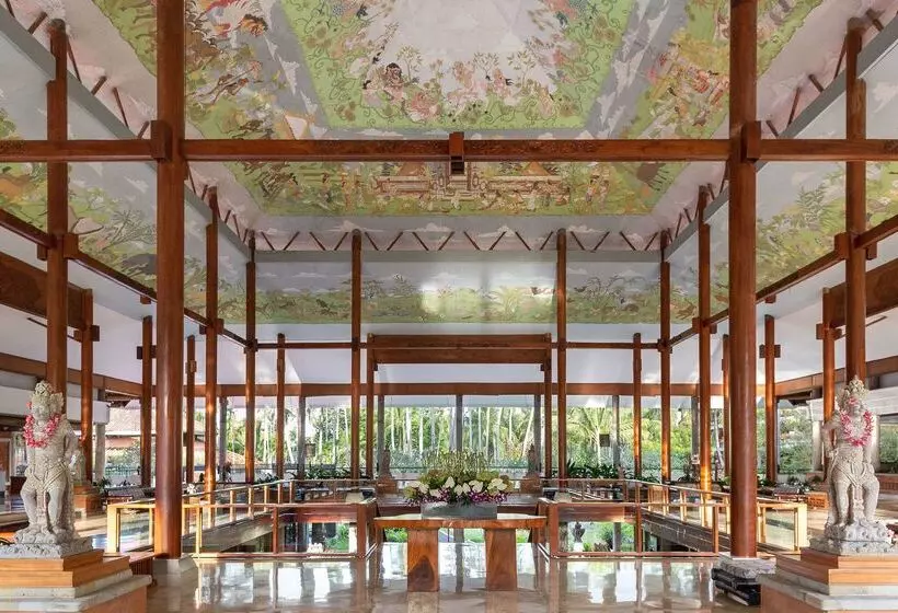 منتجع Melia Bali