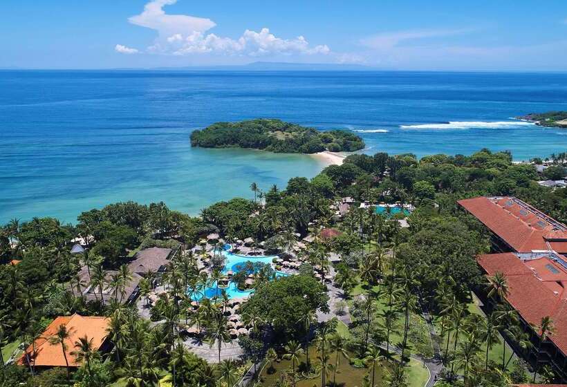 Kurort  Melia Bali