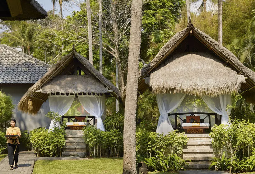 منتجع Melia Bali