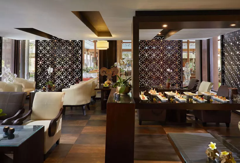 منتجع Melia Bali