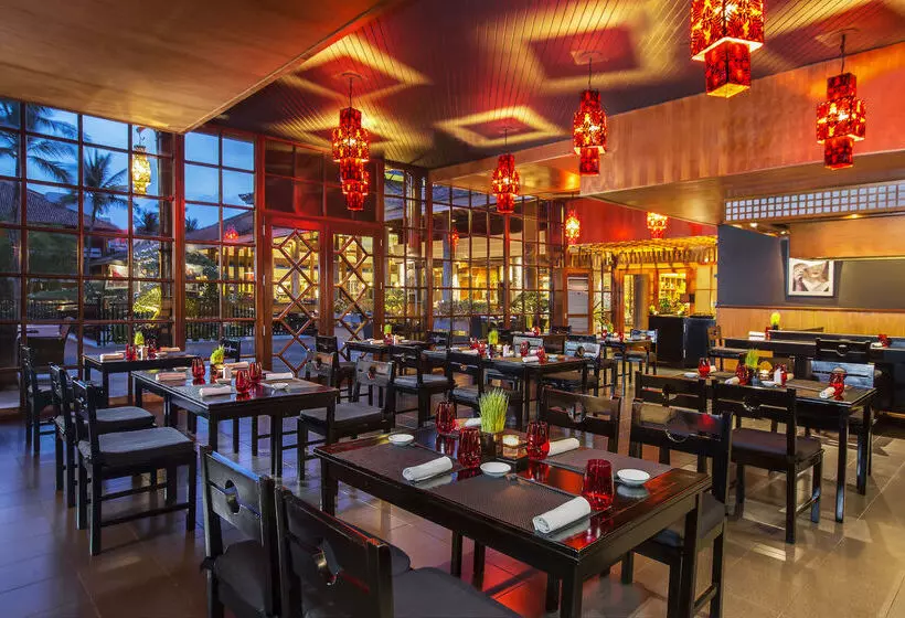 منتجع Melia Bali