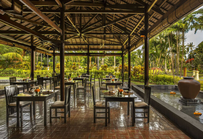 Kurort  Melia Bali