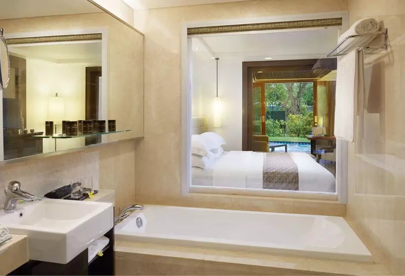 منتجع Melia Bali