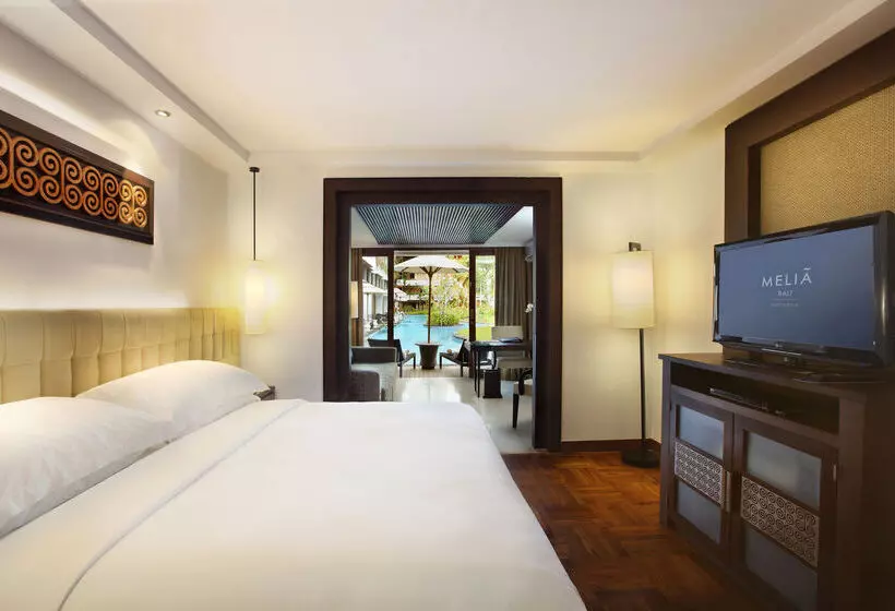 منتجع Melia Bali