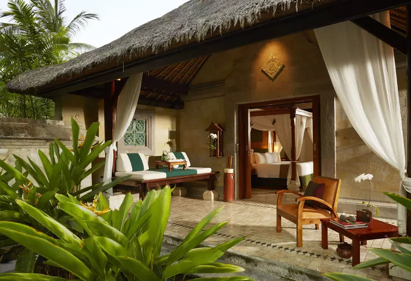 منتجع Melia Bali