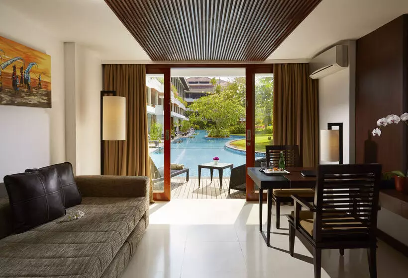 منتجع Melia Bali