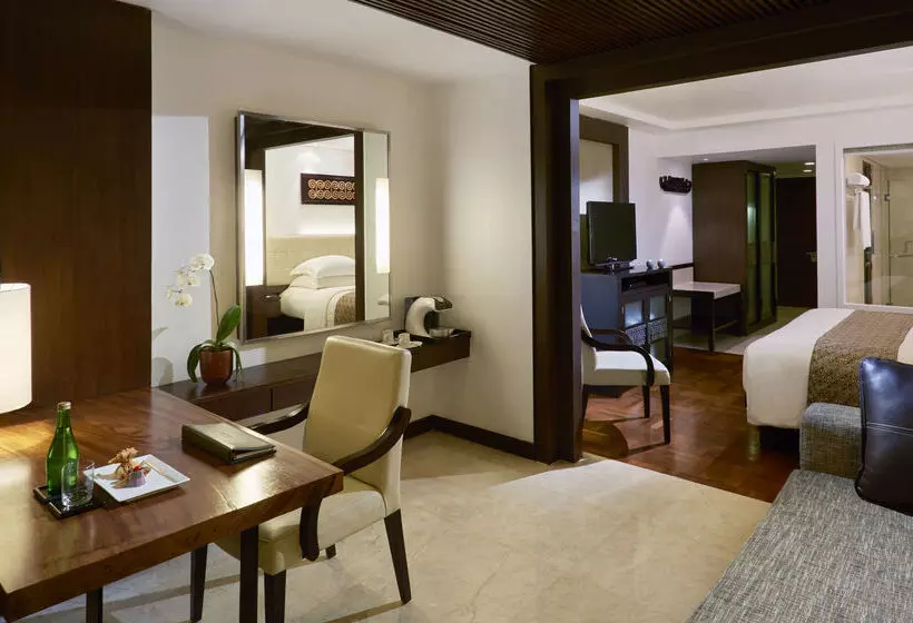 منتجع Melia Bali