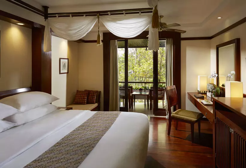 منتجع Melia Bali