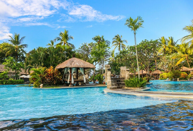 Kurort  Melia Bali