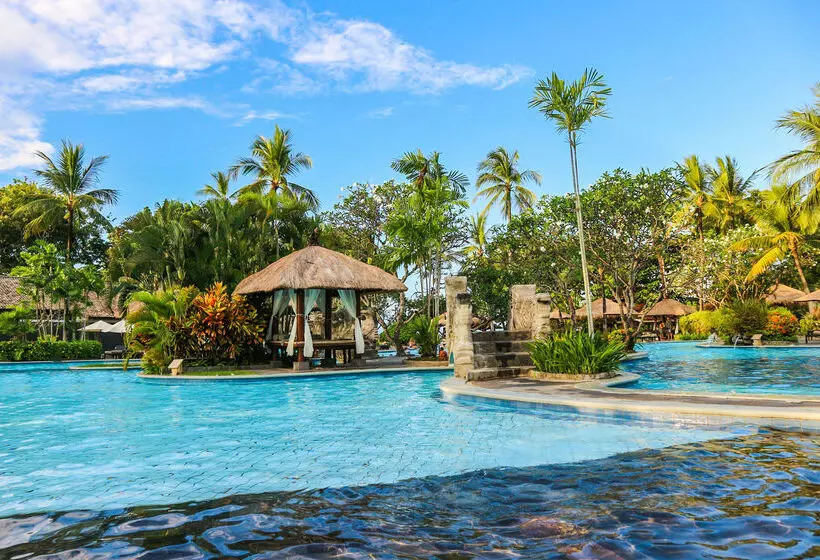 منتجع Melia Bali
