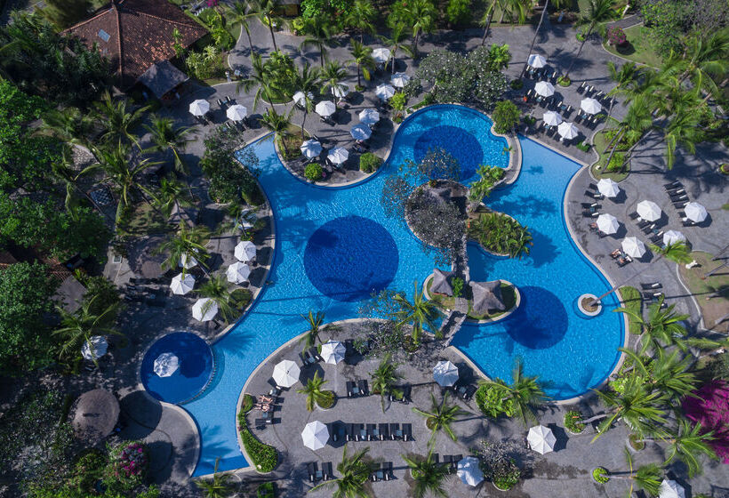 Kurort  Melia Bali