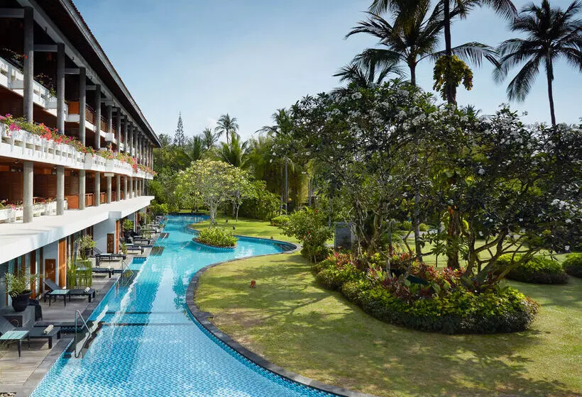 منتجع Melia Bali