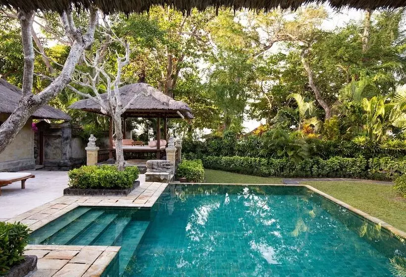 منتجع Melia Bali