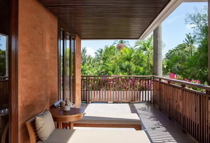 منتجع Melia Bali