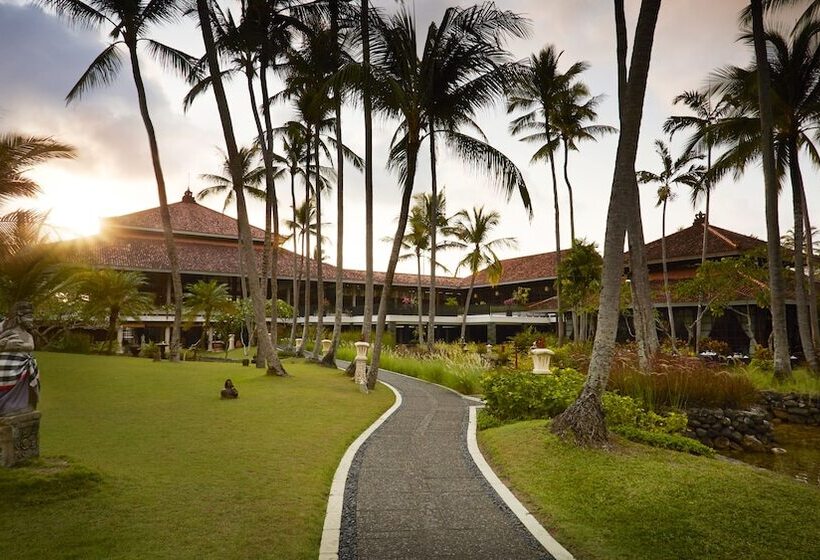 Kurort  Melia Bali