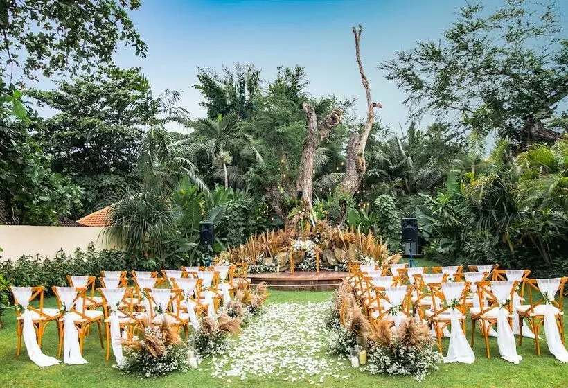 منتجع Melia Bali