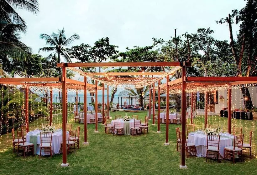 منتجع Melia Bali