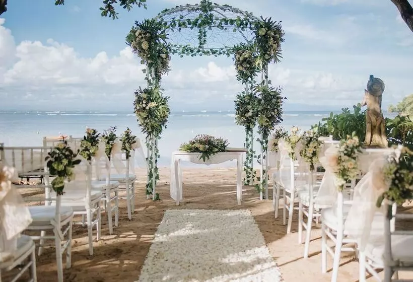 منتجع Melia Bali