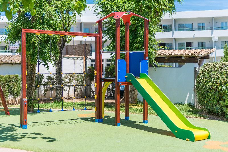 Apartamentos Siesta I