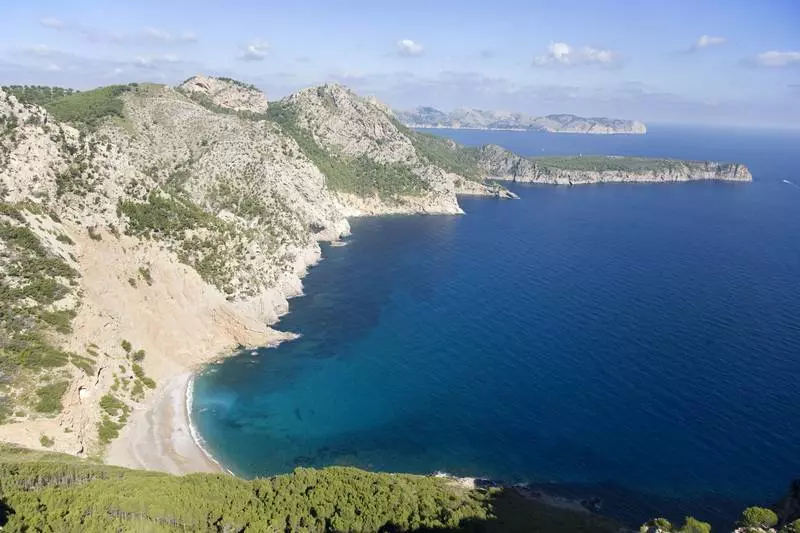 Apartamentos Siesta I