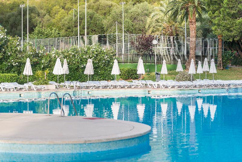 Apartamentos Siesta I