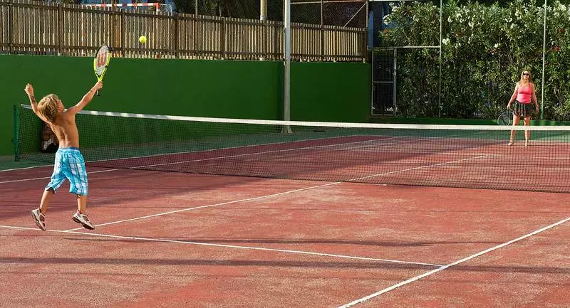 Apartamentos Siesta I