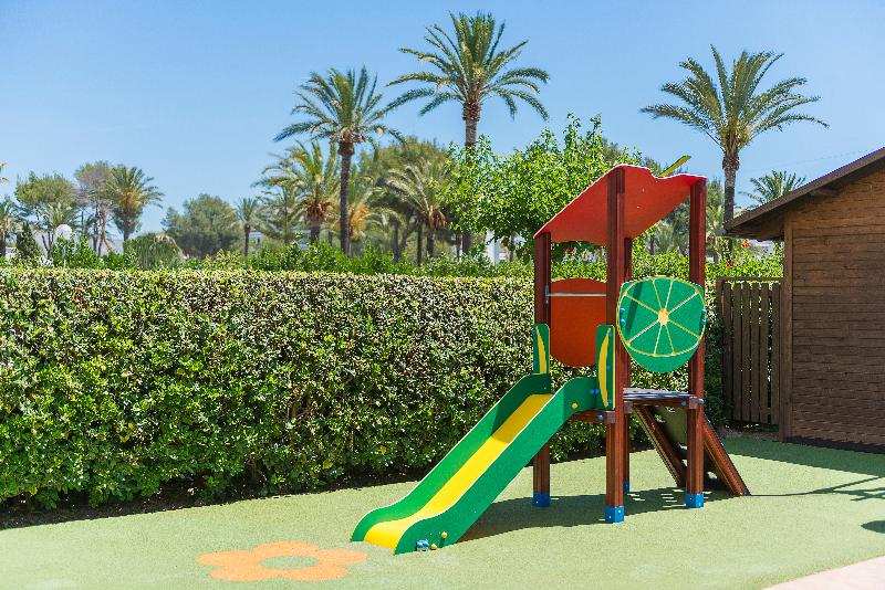 Apartamentos Siesta I