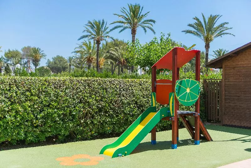 Apartamentos Siesta I