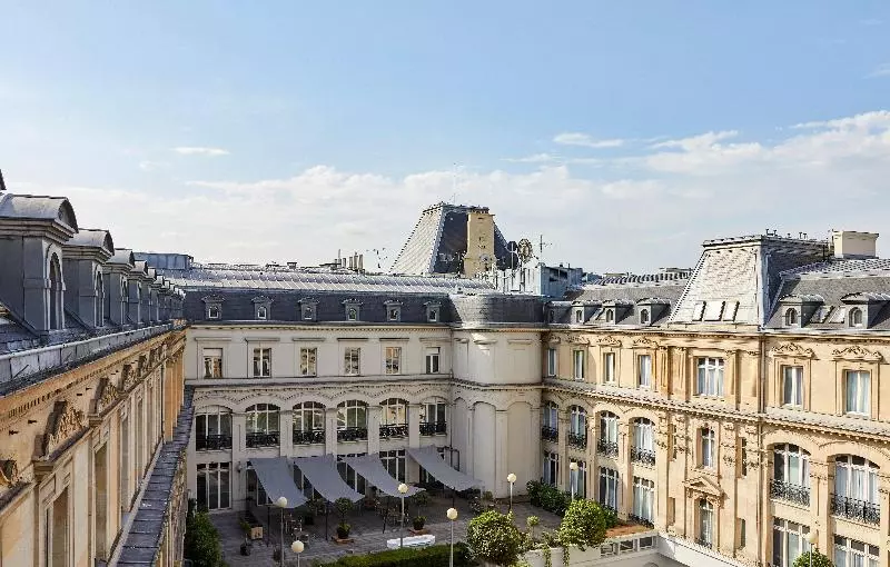 酒店 Crowne Plaza Paris République, An Ihg