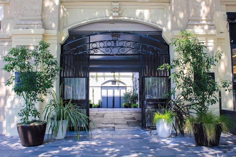 ホテル Crowne Plaza Paris République, An Ihg