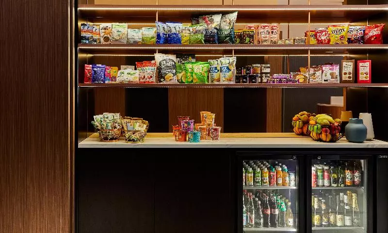 酒店 Crowne Plaza Paris République, An Ihg