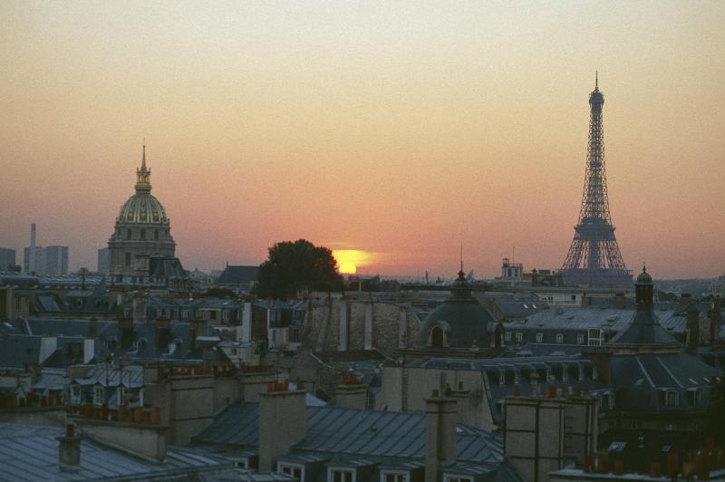 ホテル Crowne Plaza Paris République, An Ihg