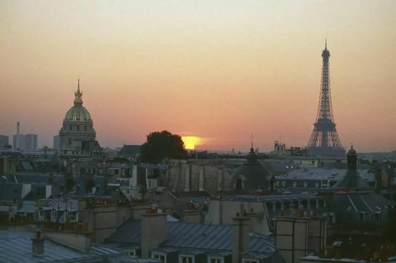 酒店 Crowne Plaza Paris République, An Ihg