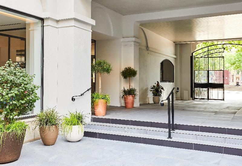 ホテル Crowne Plaza Paris République, An Ihg