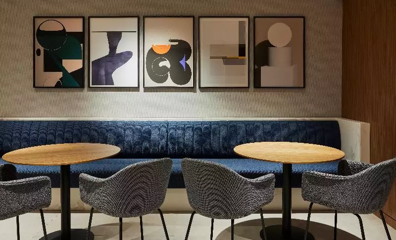 酒店 Crowne Plaza Paris République, An Ihg