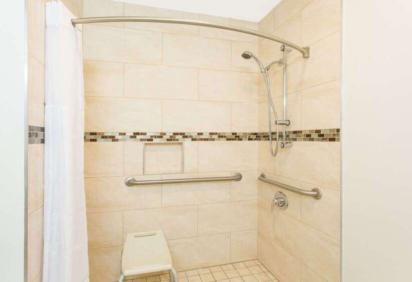 Otel Days Inn By Wyndham Indio