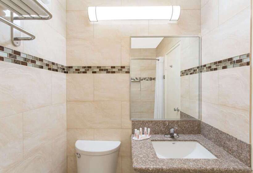 Otel Days Inn By Wyndham Indio